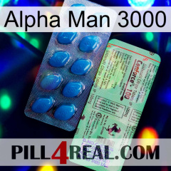 Alpha Man 3000 new02